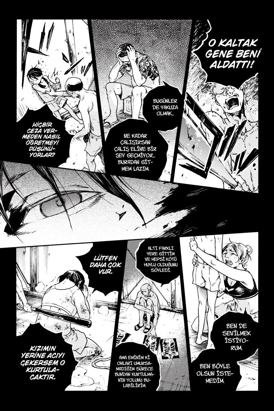 Smokin Parade - Sayfa 15