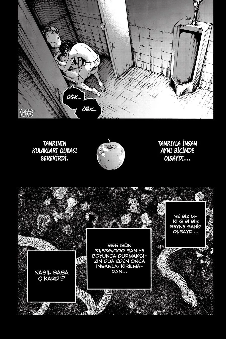 Smokin Parade - Sayfa 17