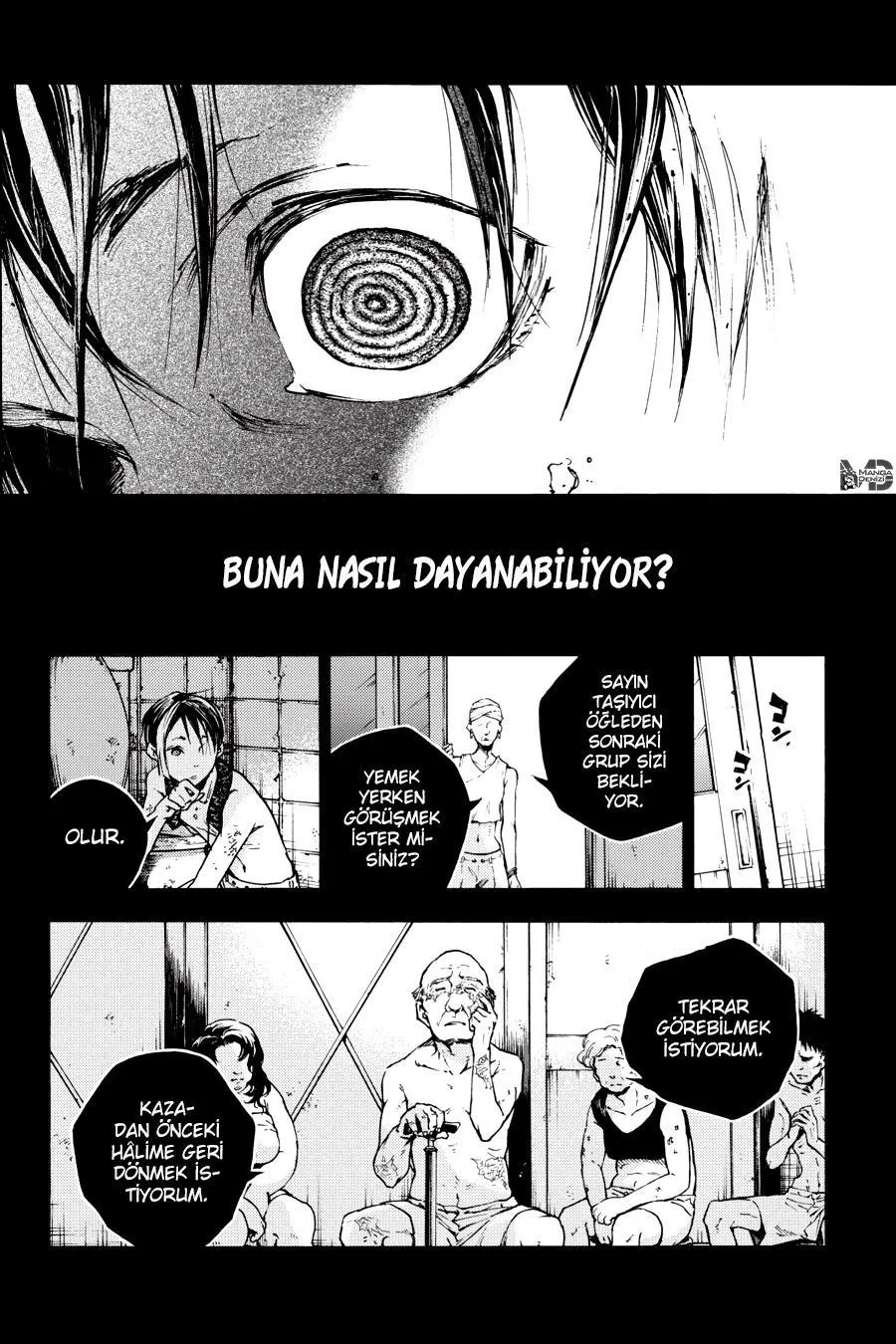 Smokin Parade - Sayfa 18