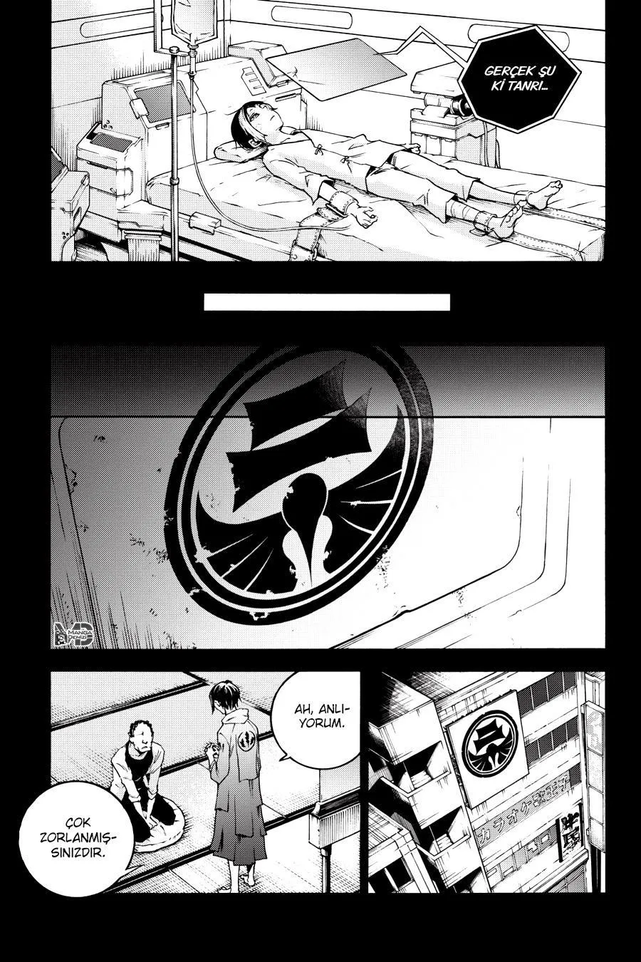 Smokin Parade - Sayfa 21