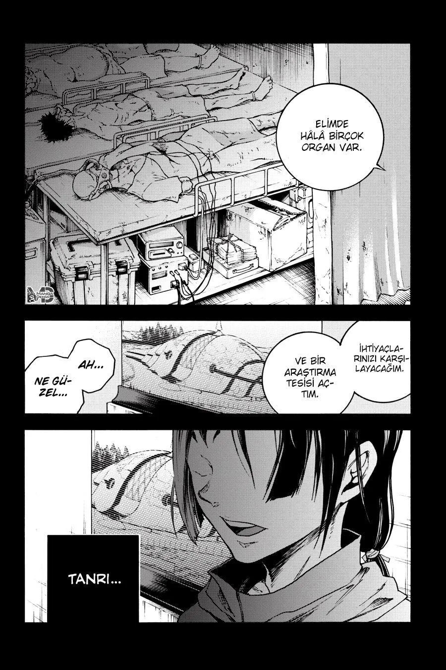 Smokin Parade - Sayfa 22