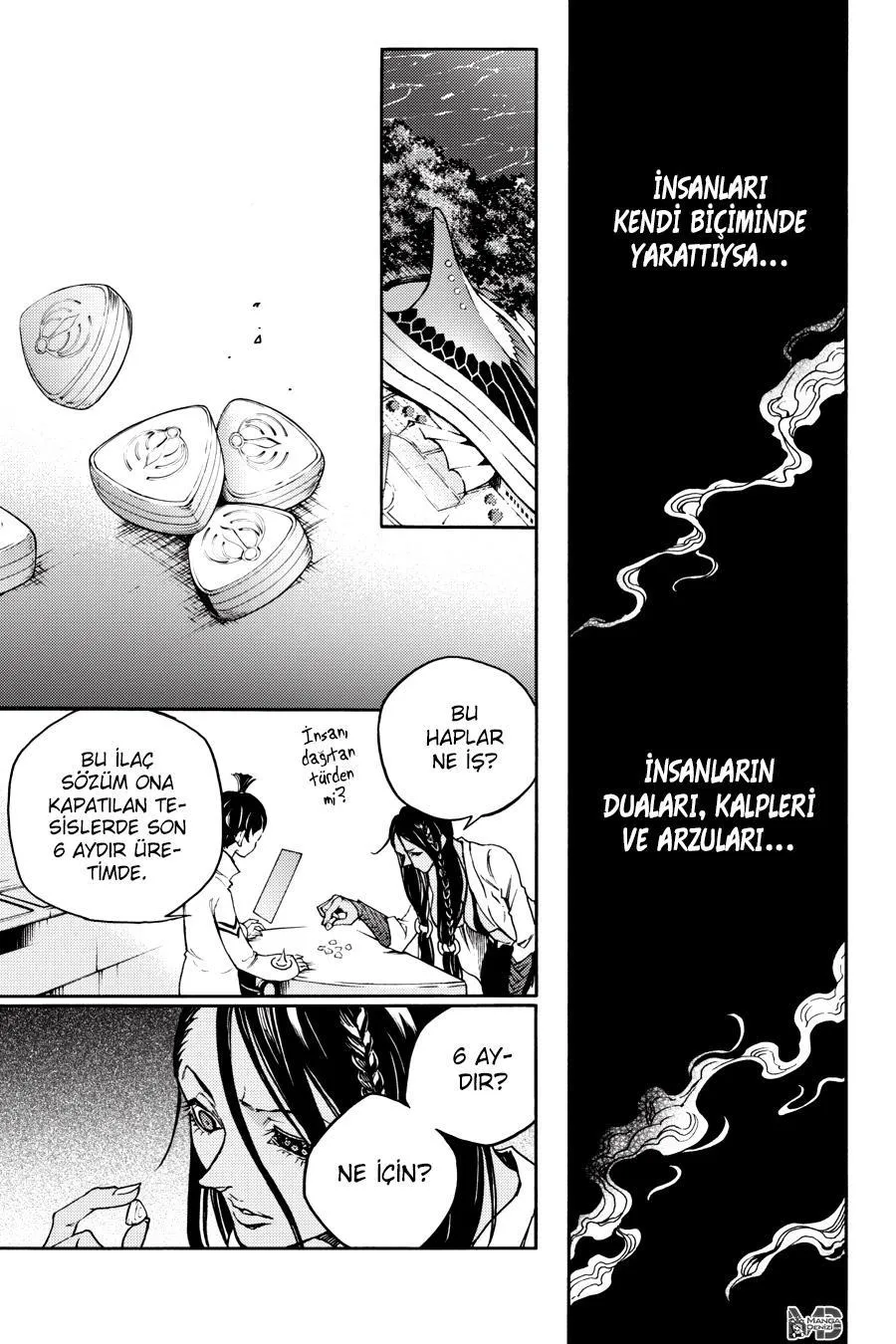 Smokin Parade - Sayfa 23