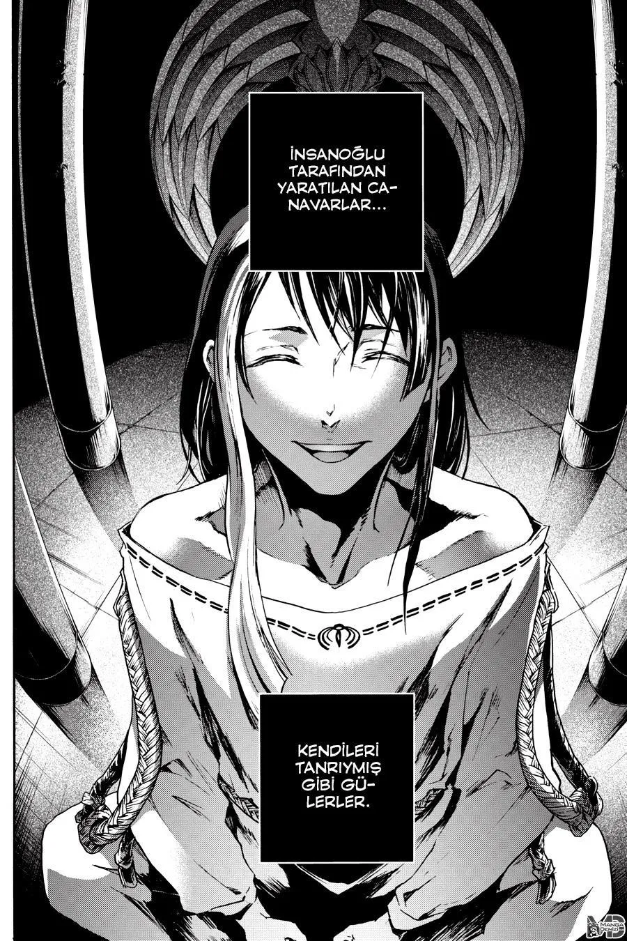 Smokin Parade - Sayfa 24