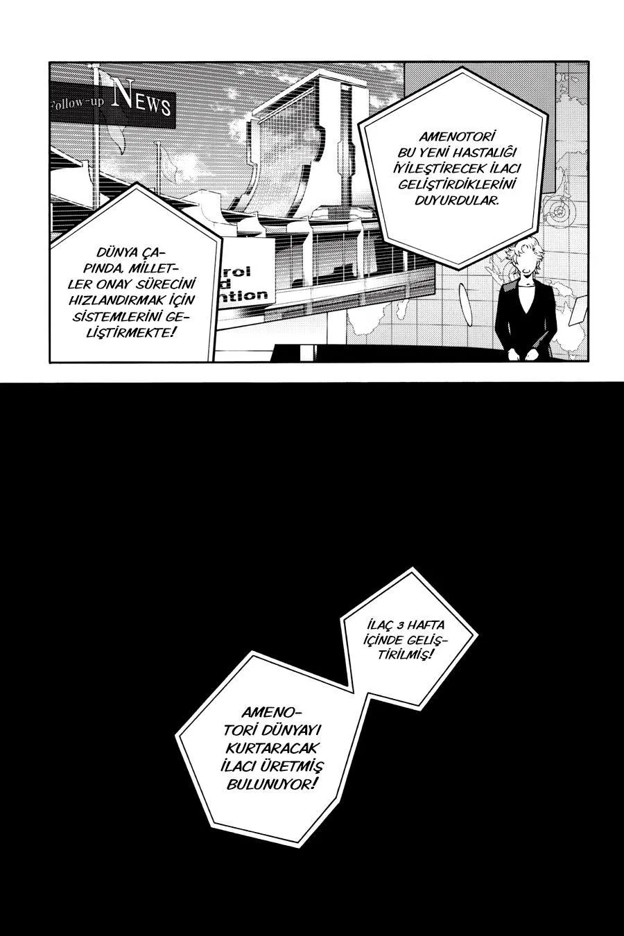 Smokin Parade - Bölüm 34 - Sayfa 25