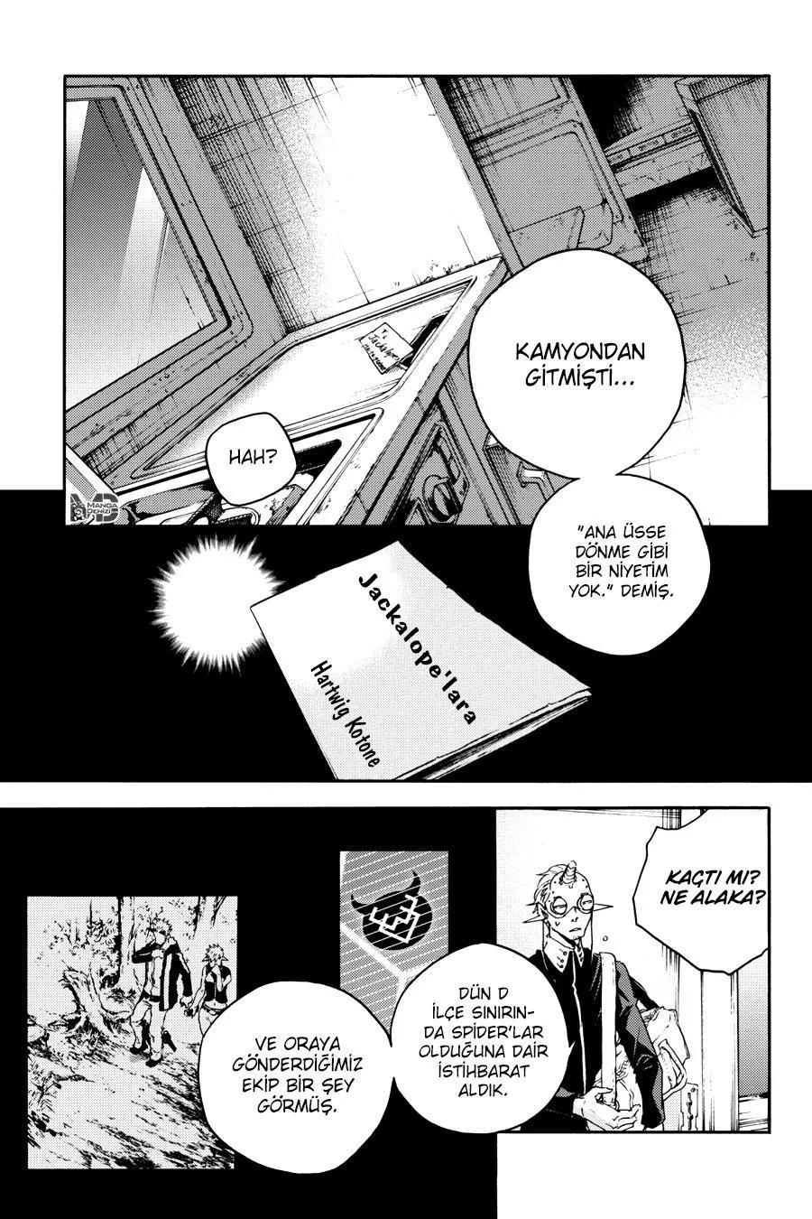 Smokin Parade - Sayfa 4