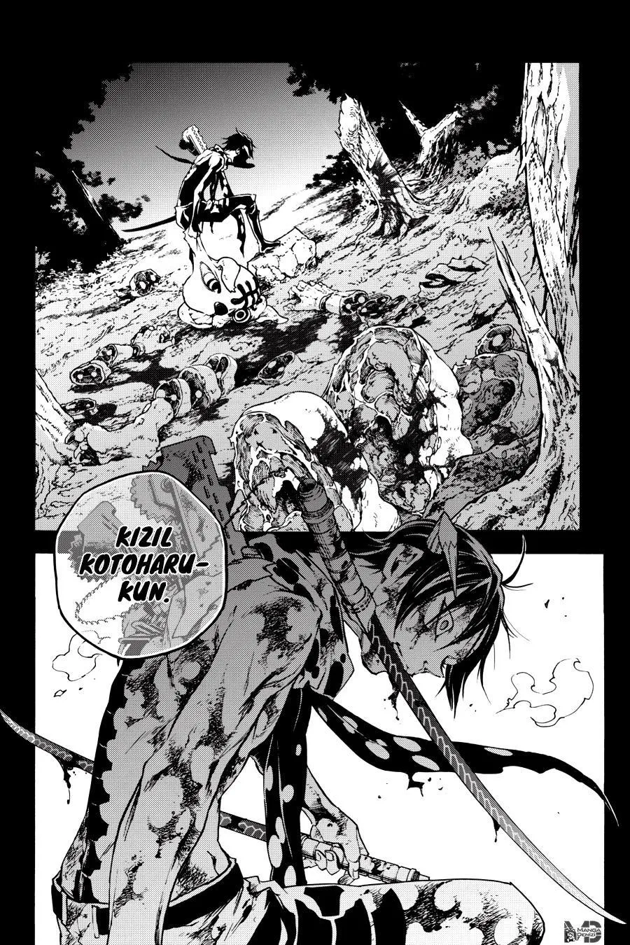 Smokin Parade - Sayfa 5