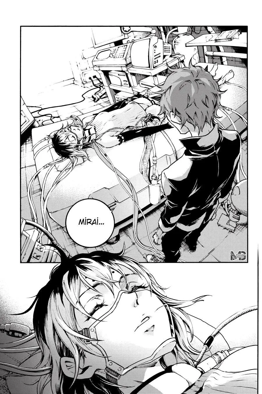 Smokin Parade - Sayfa 8