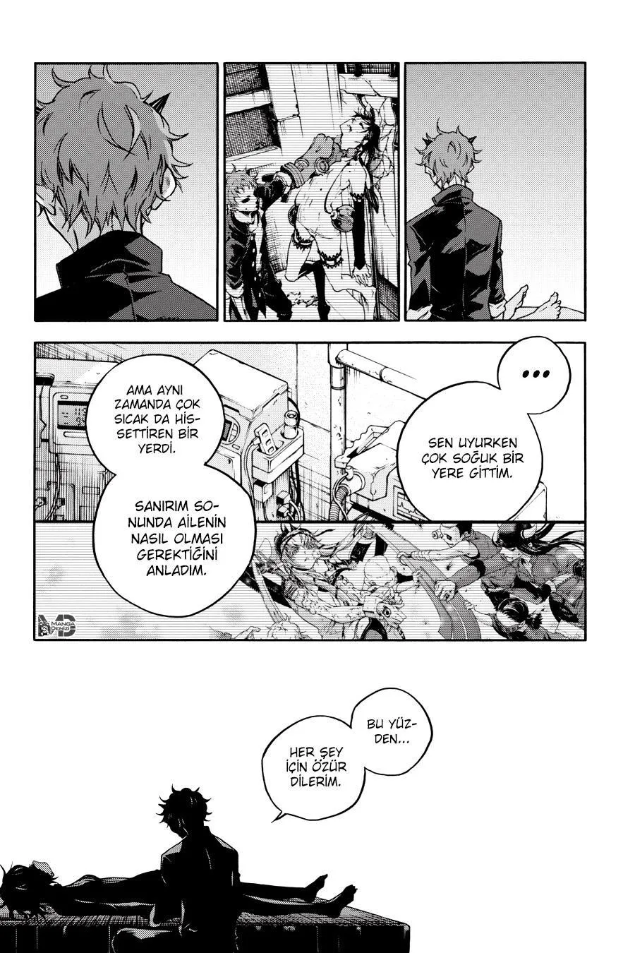 Smokin Parade - Sayfa 9