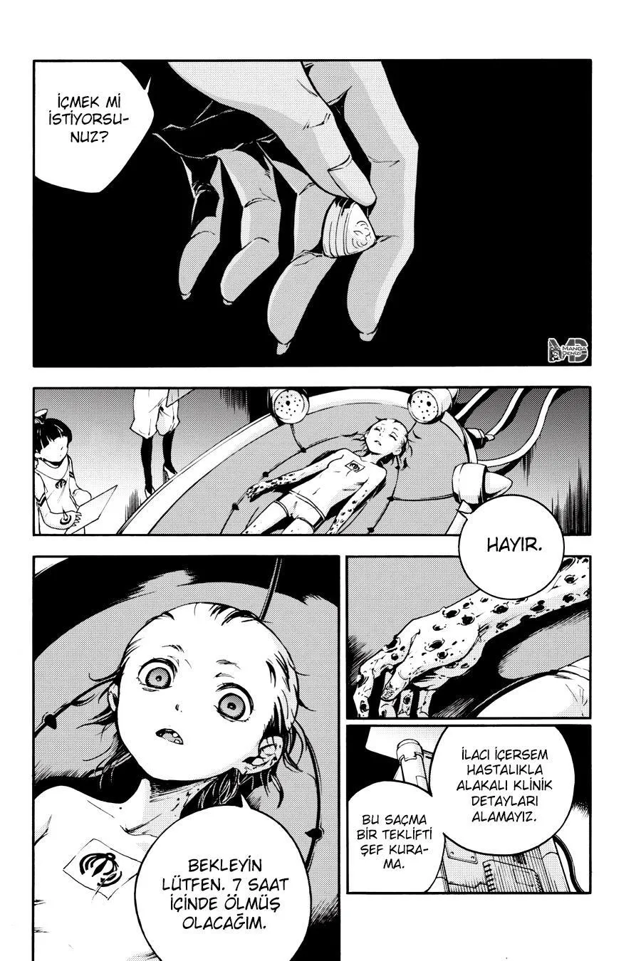 Smokin Parade - Sayfa 21