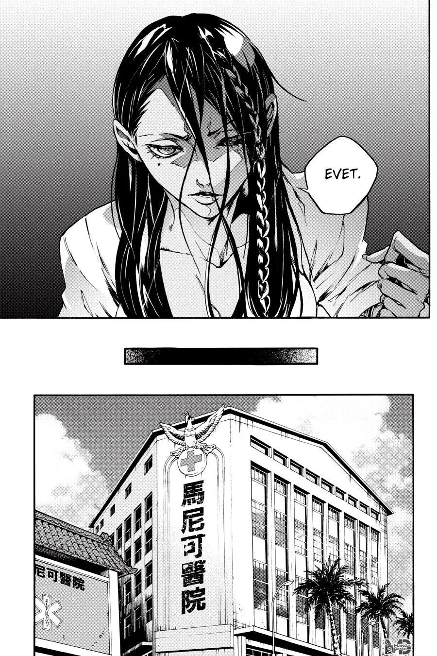 Smokin Parade - Sayfa 22