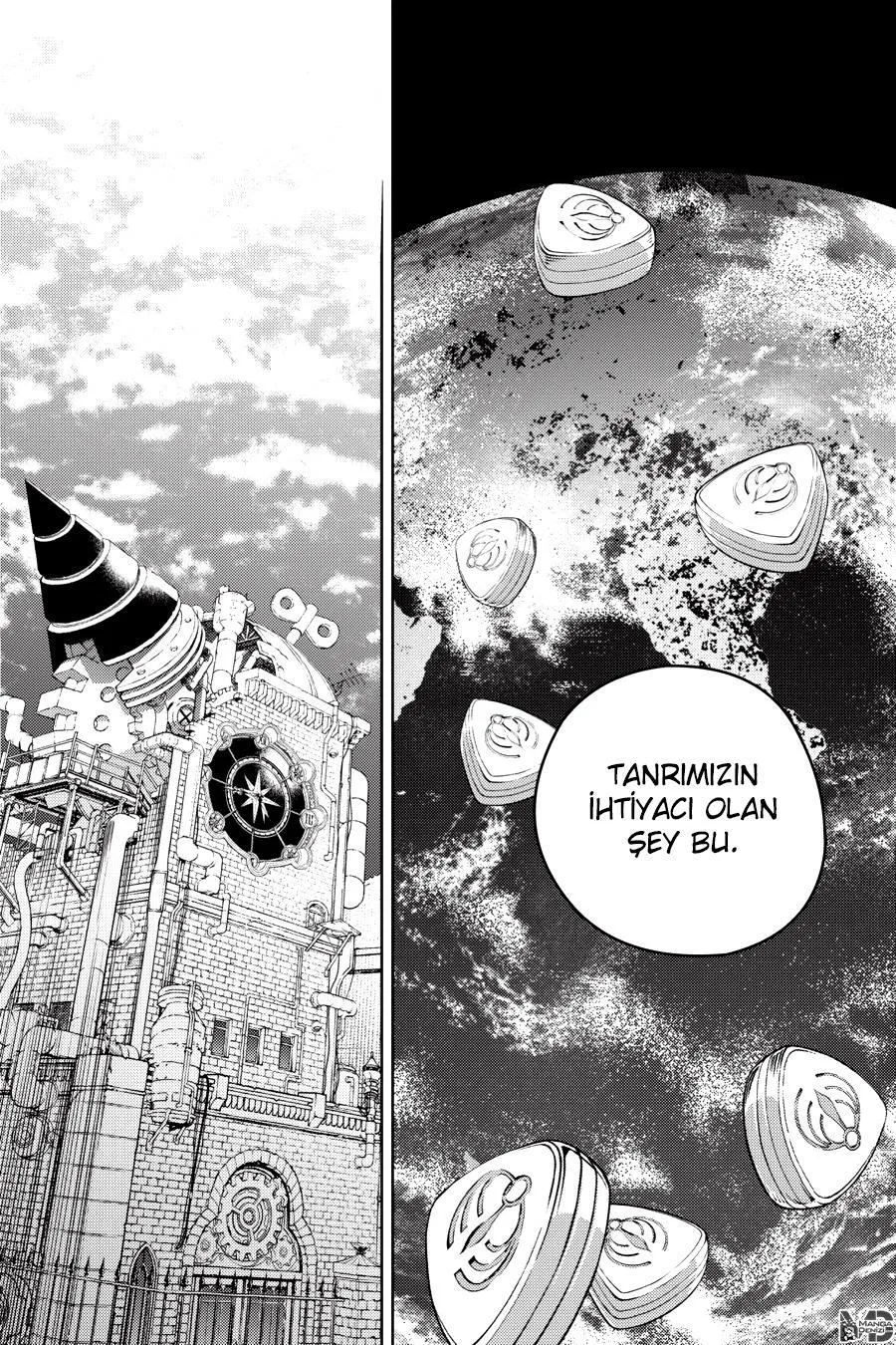 Smokin Parade - Sayfa 25