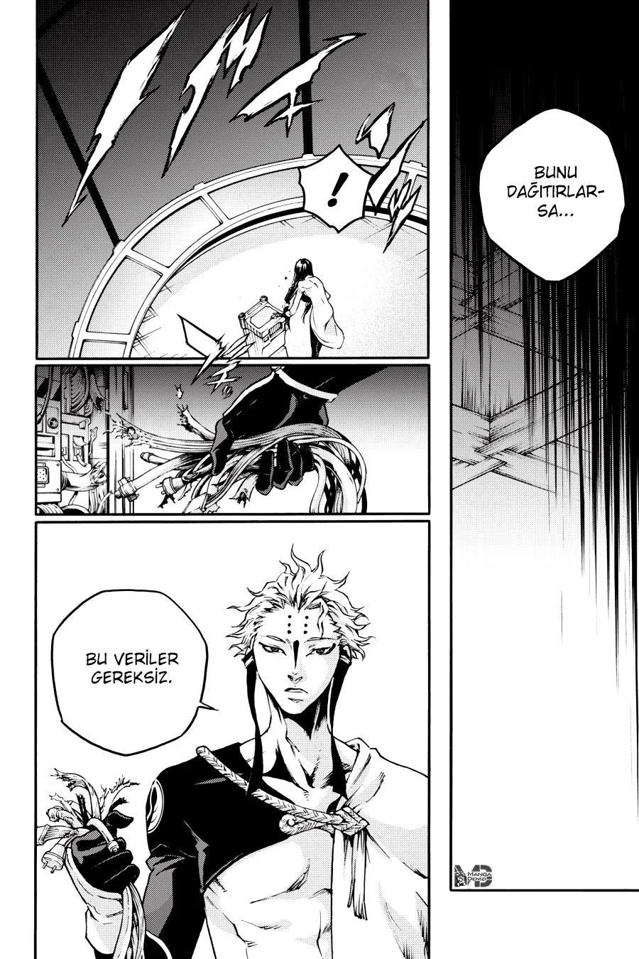 Smokin Parade - Sayfa 33