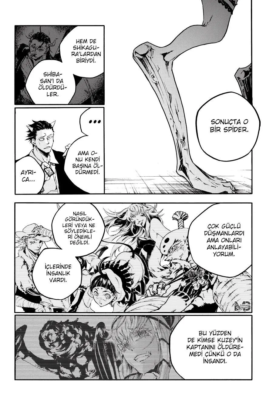 Smokin Parade - Sayfa 8