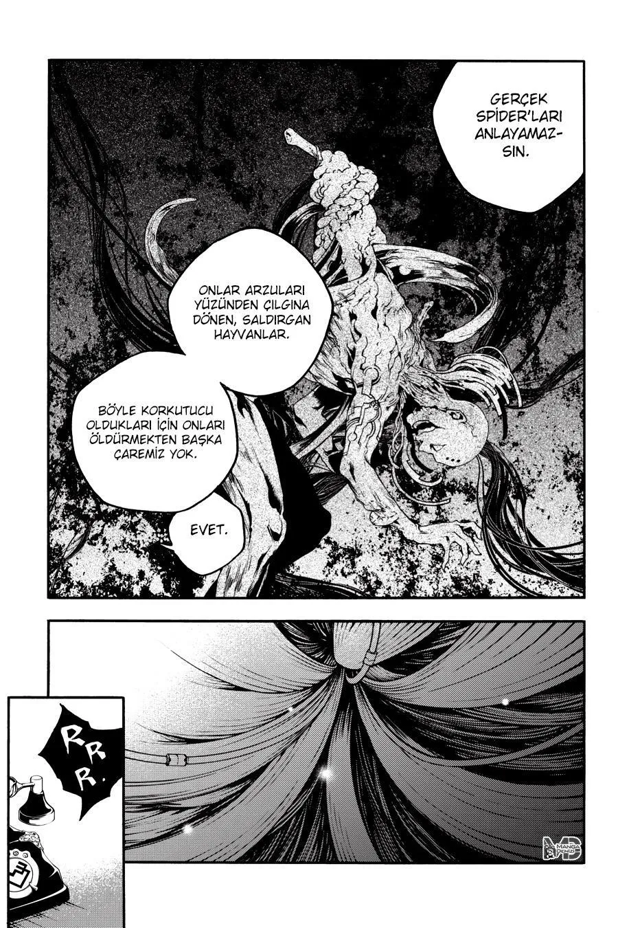 Smokin Parade - Sayfa 9