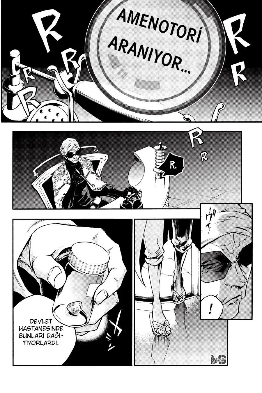 Smokin Parade - Sayfa 10