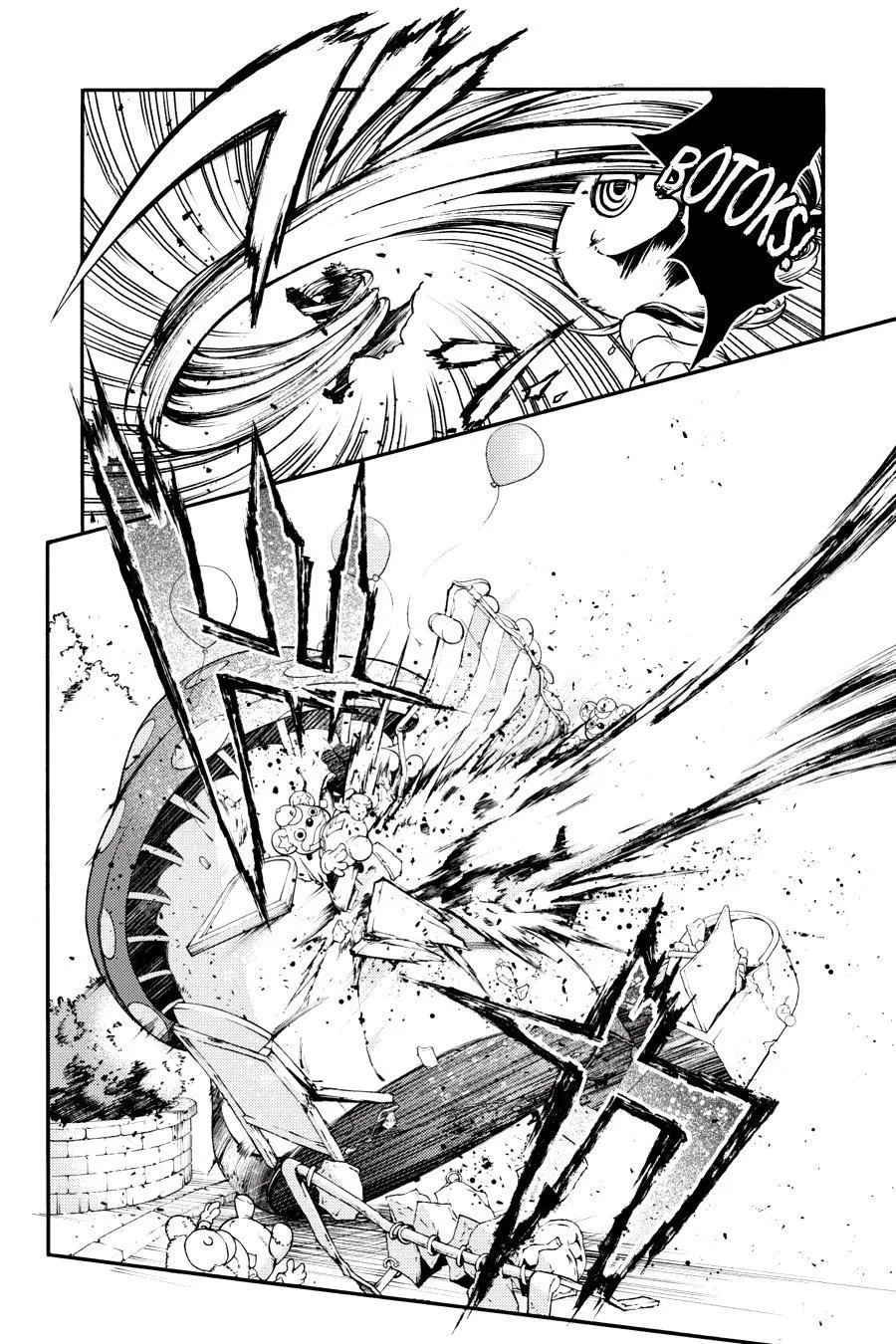 Smokin Parade - Sayfa 24