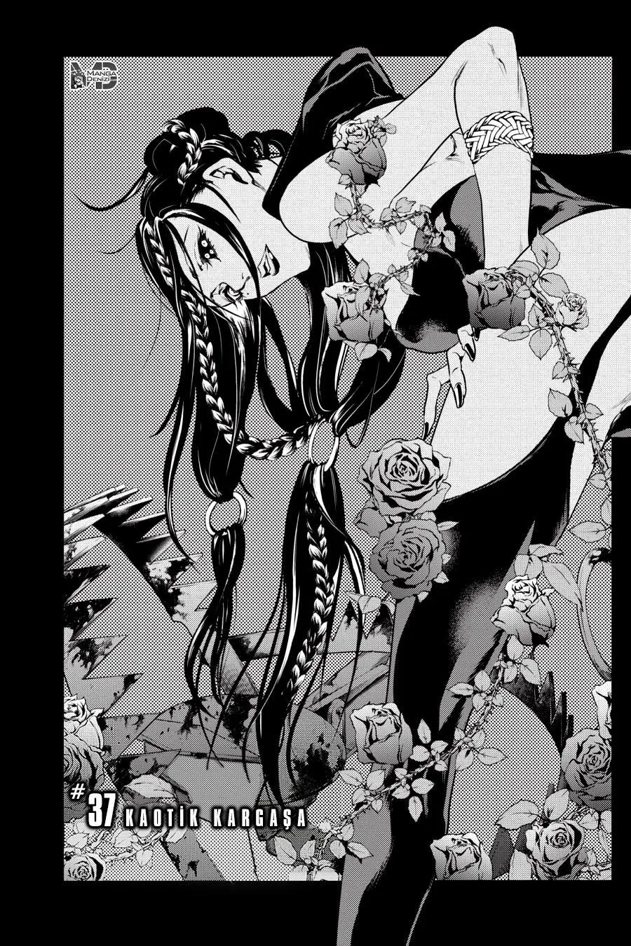 Smokin Parade - Sayfa 3