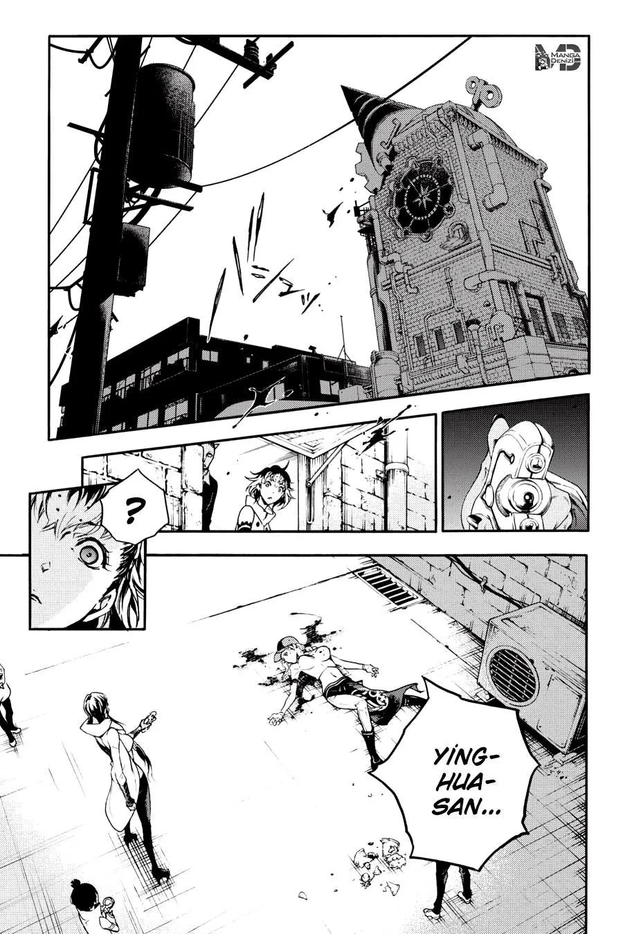 Smokin Parade - Sayfa 4