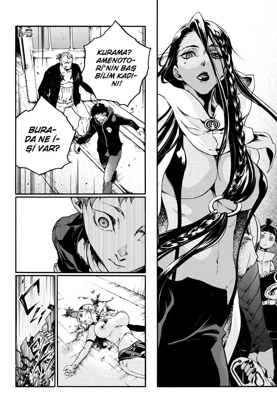 Smokin Parade - Sayfa 5