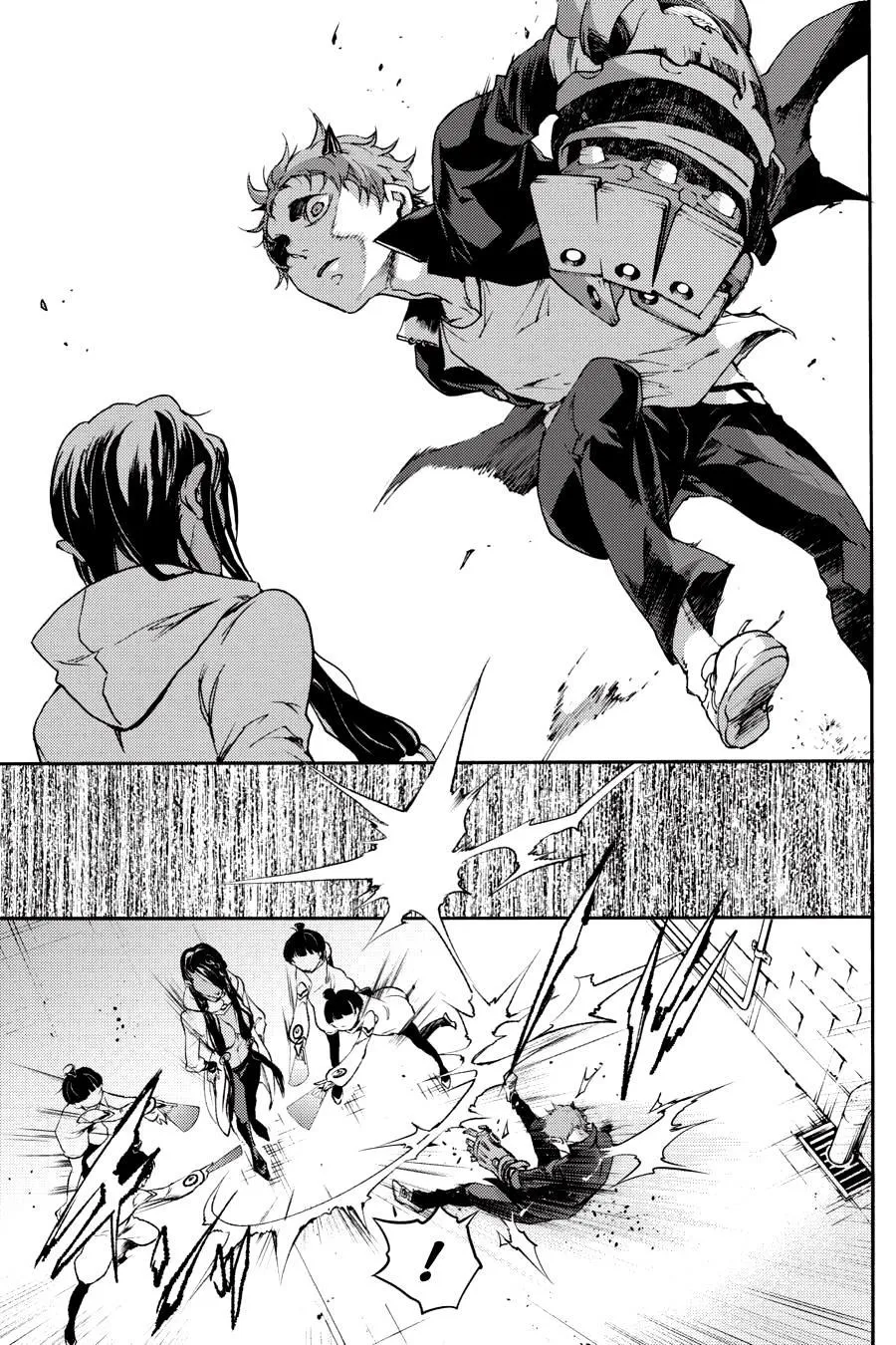 Smokin Parade - Sayfa 6