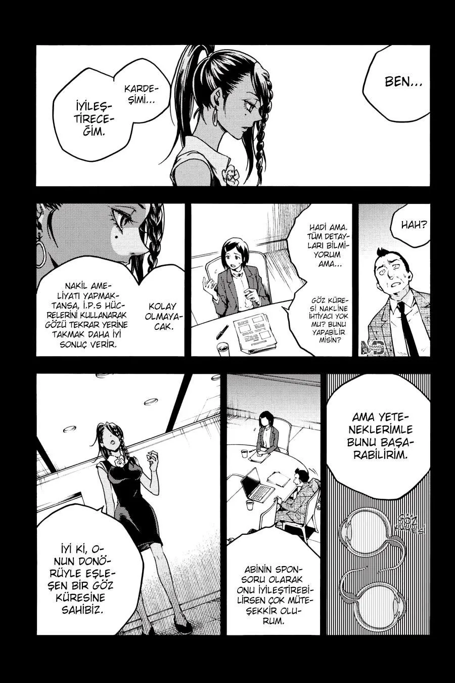 Smokin Parade - Sayfa 12