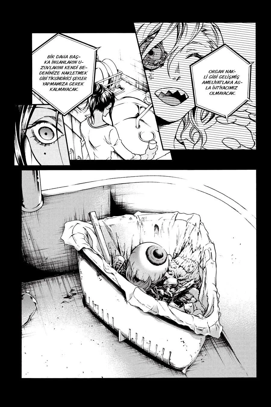 Smokin Parade - Sayfa 16