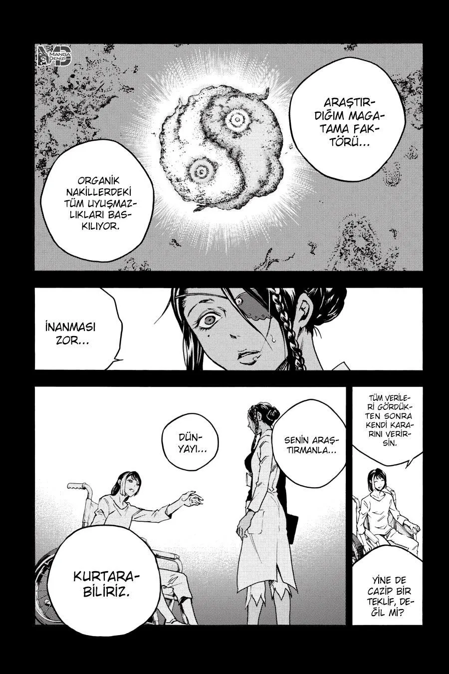 Smokin Parade - Sayfa 22