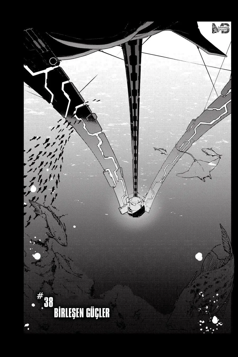 Smokin Parade - Sayfa 5