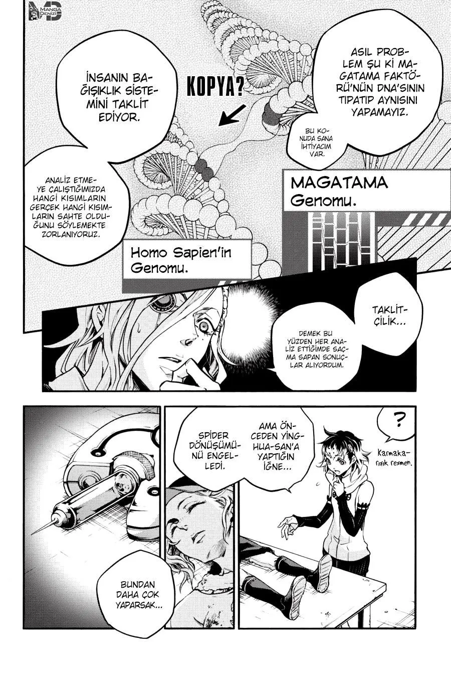 Smokin Parade - Sayfa 9