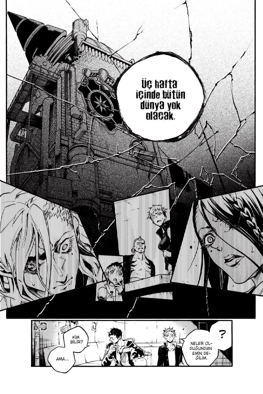 Smokin Parade - Sayfa 13