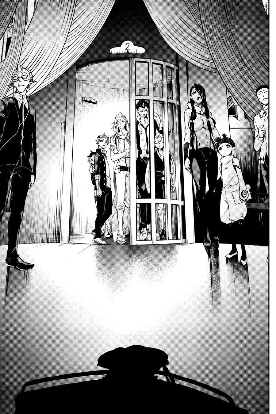 Smokin Parade - Sayfa 16