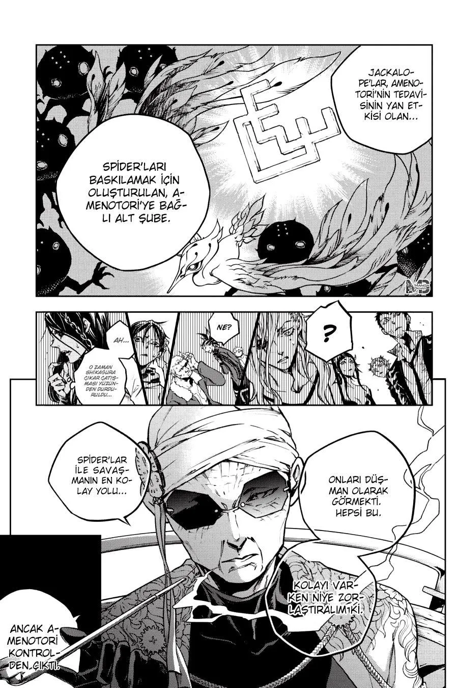 Smokin Parade - Sayfa 18