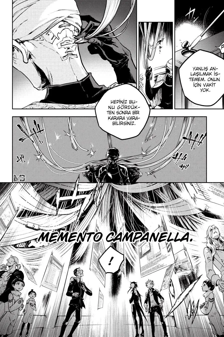 Smokin Parade - Sayfa 19