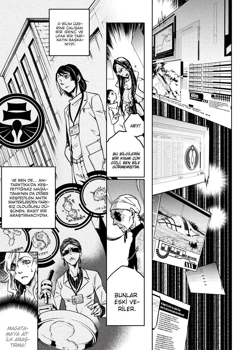 Smokin Parade - Sayfa 20