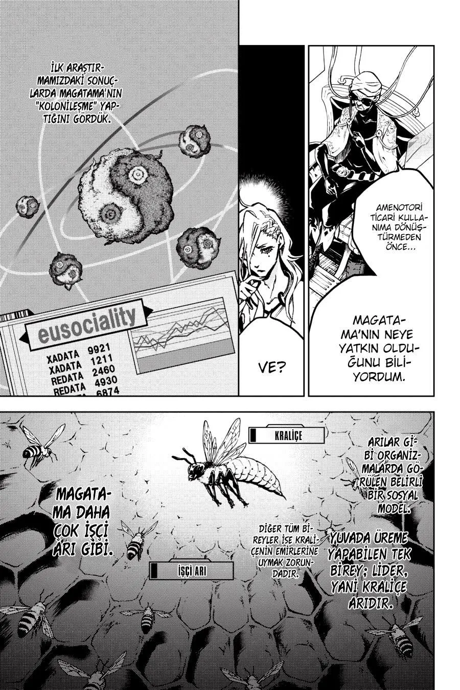 Smokin Parade - Sayfa 22