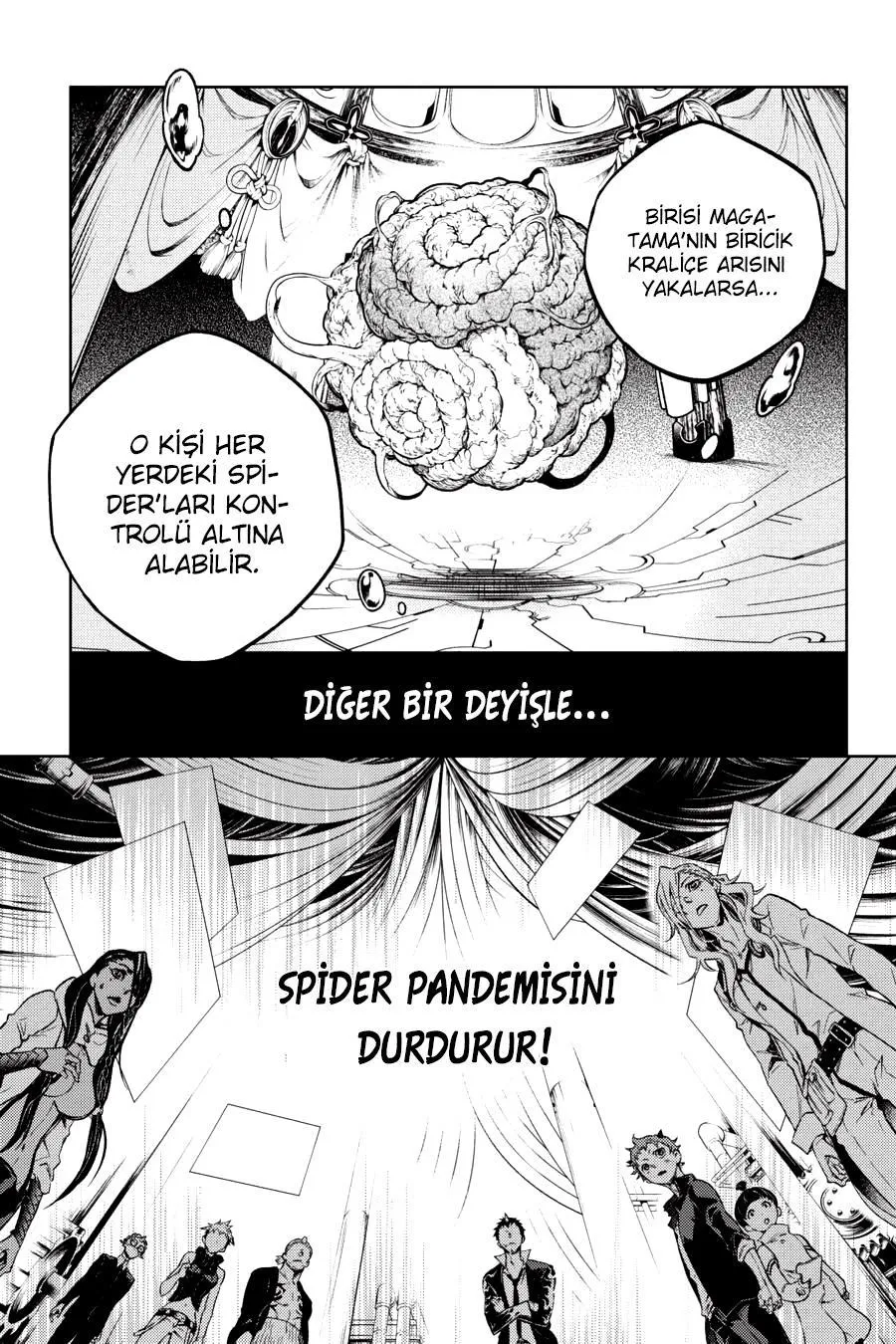 Smokin Parade - Sayfa 24