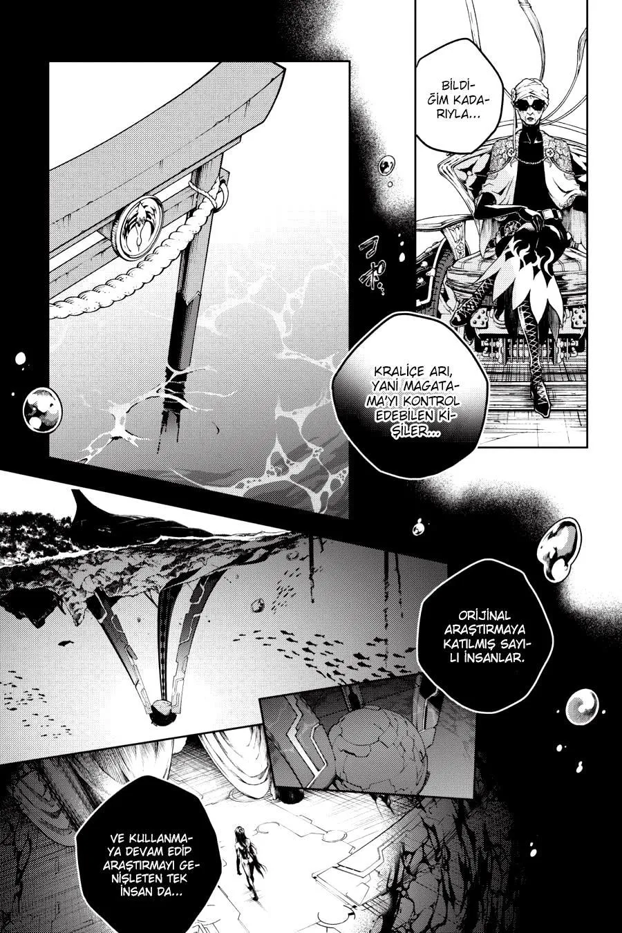 Smokin Parade - Sayfa 26