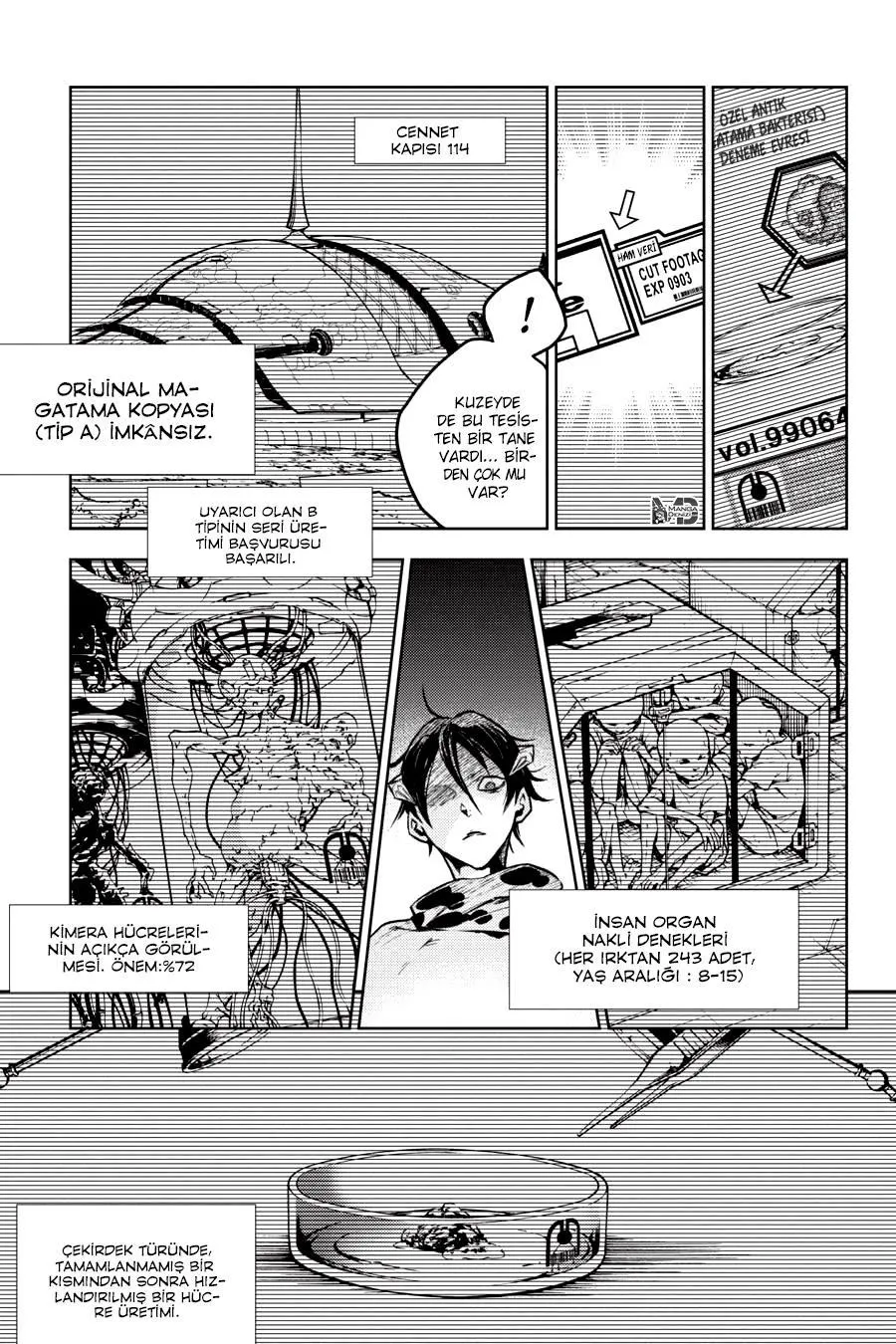 Smokin Parade - Sayfa 29