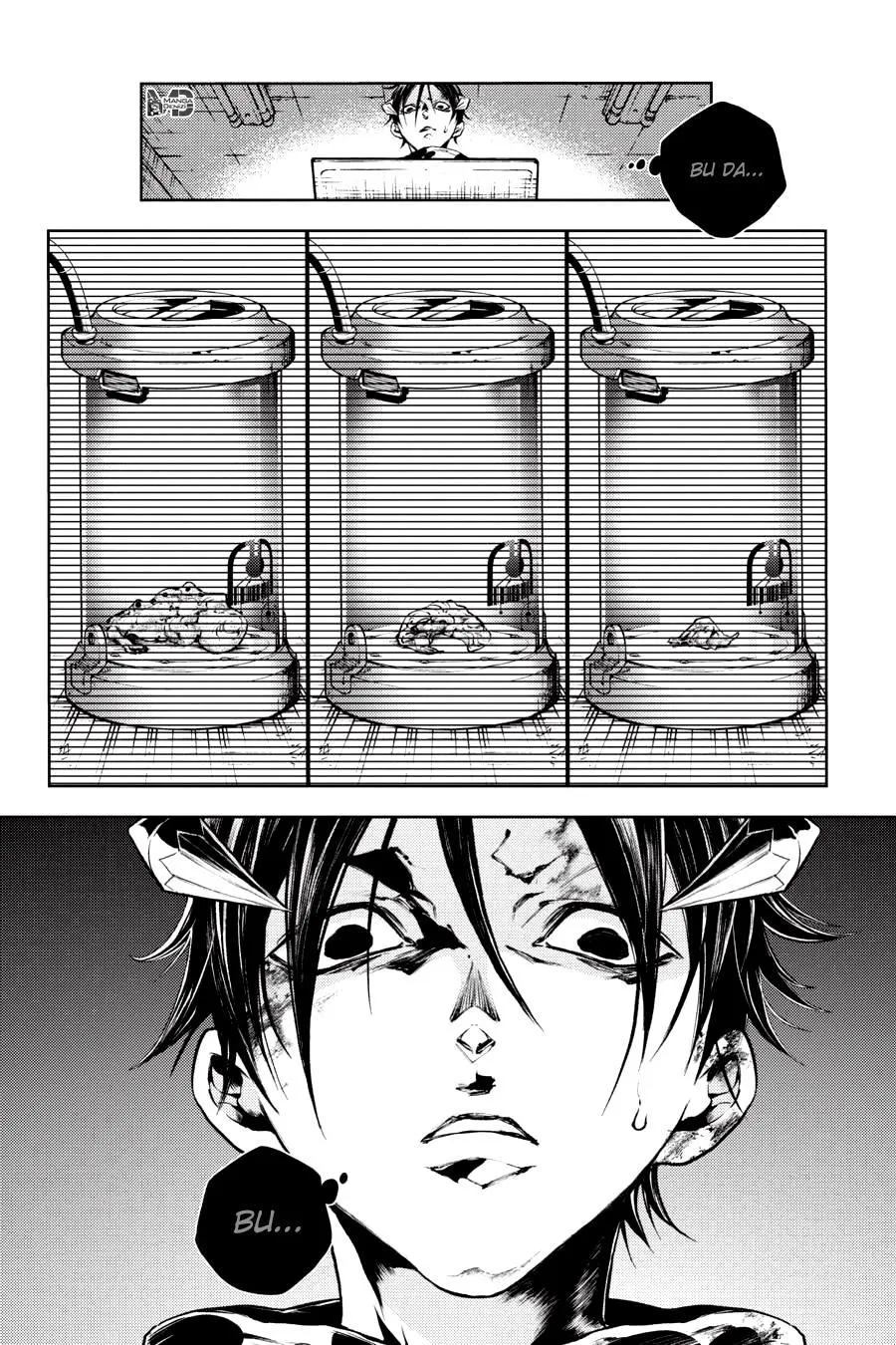 Smokin Parade - Sayfa 30