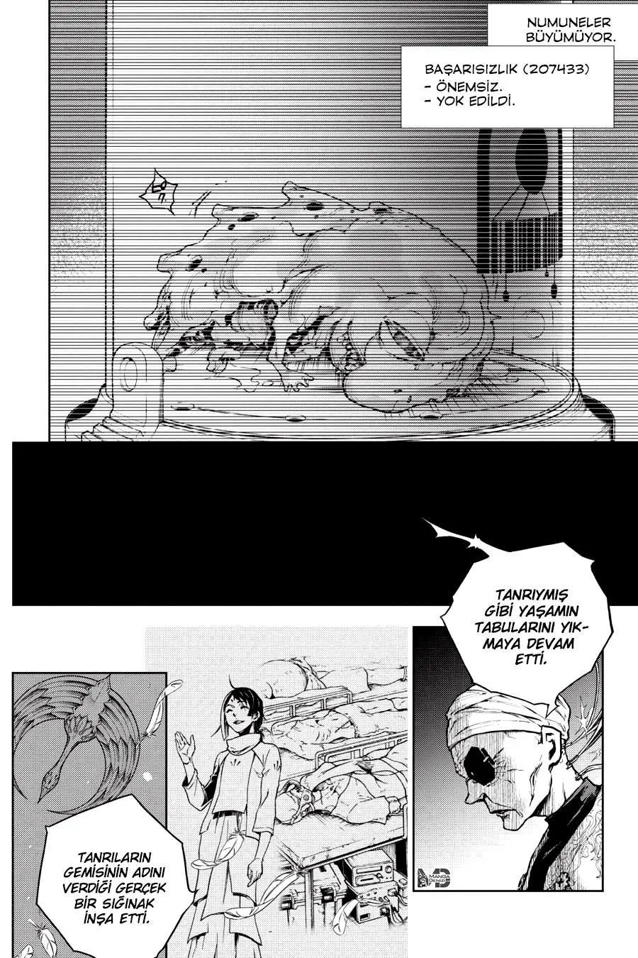 Smokin Parade - Sayfa 31