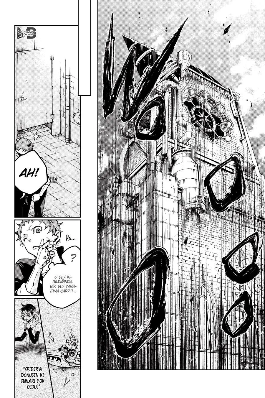 Smokin Parade - Sayfa 36