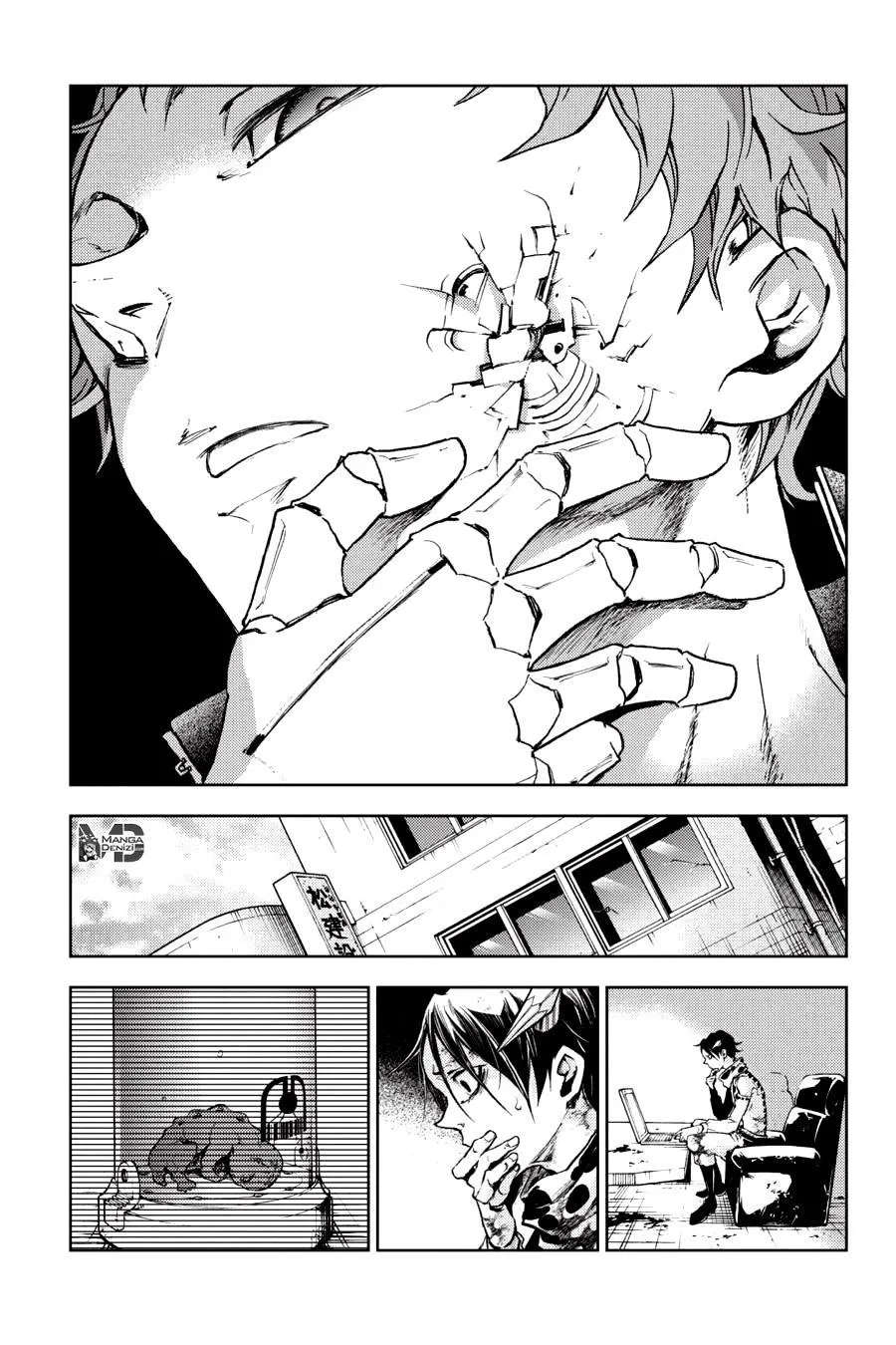 Smokin Parade - Sayfa 37