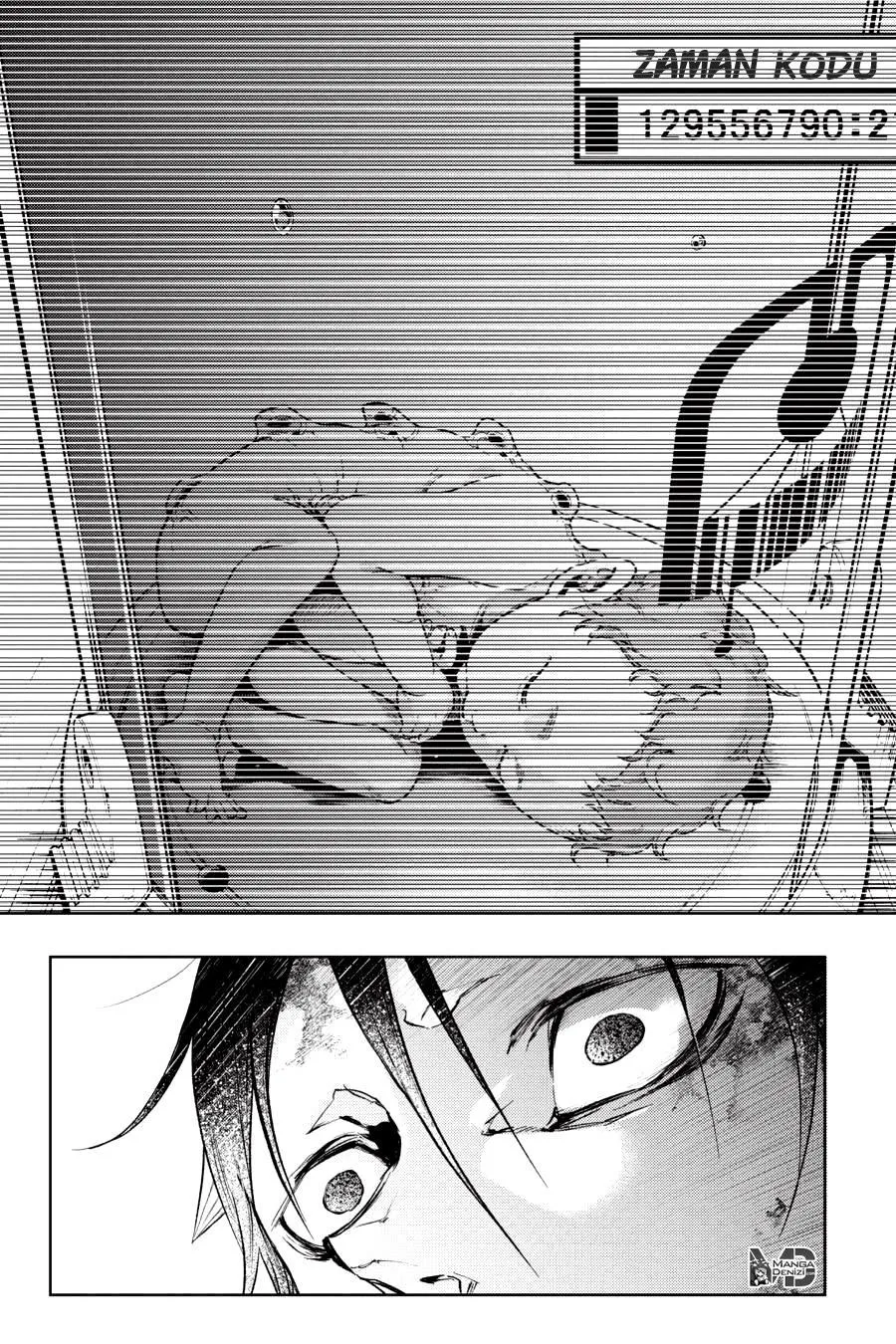 Smokin Parade - Sayfa 38