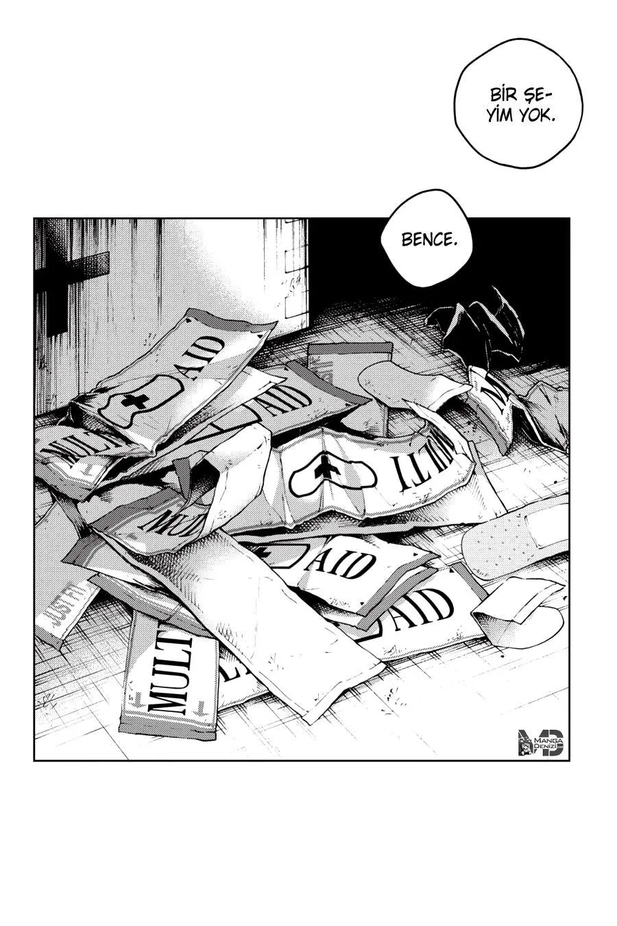 Smokin Parade - Sayfa 41