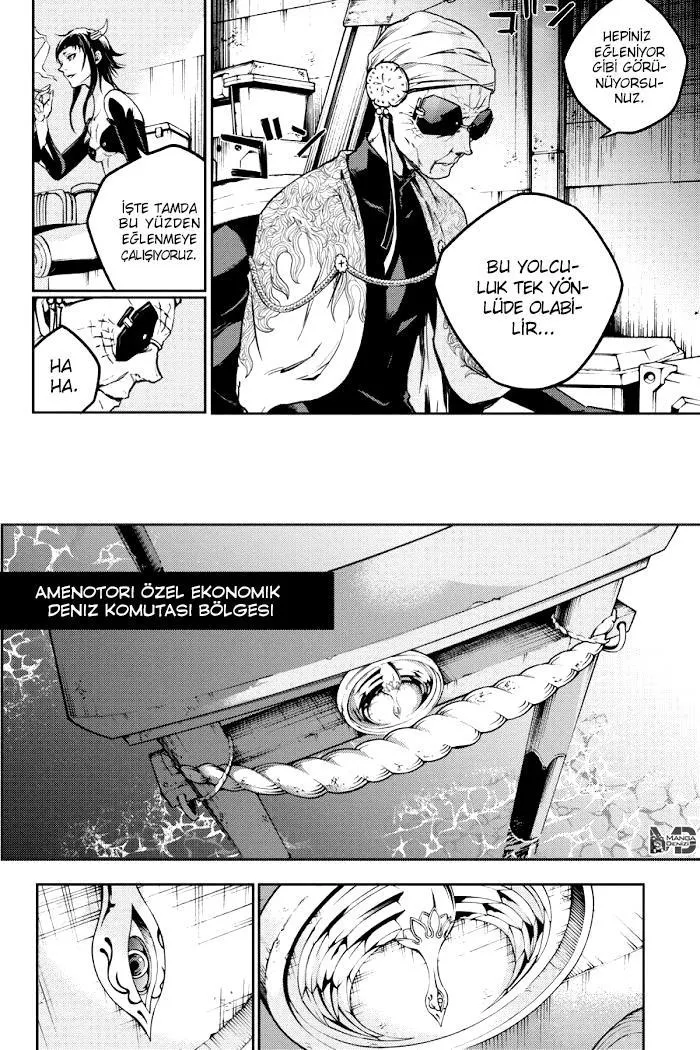 Smokin Parade - Sayfa 9