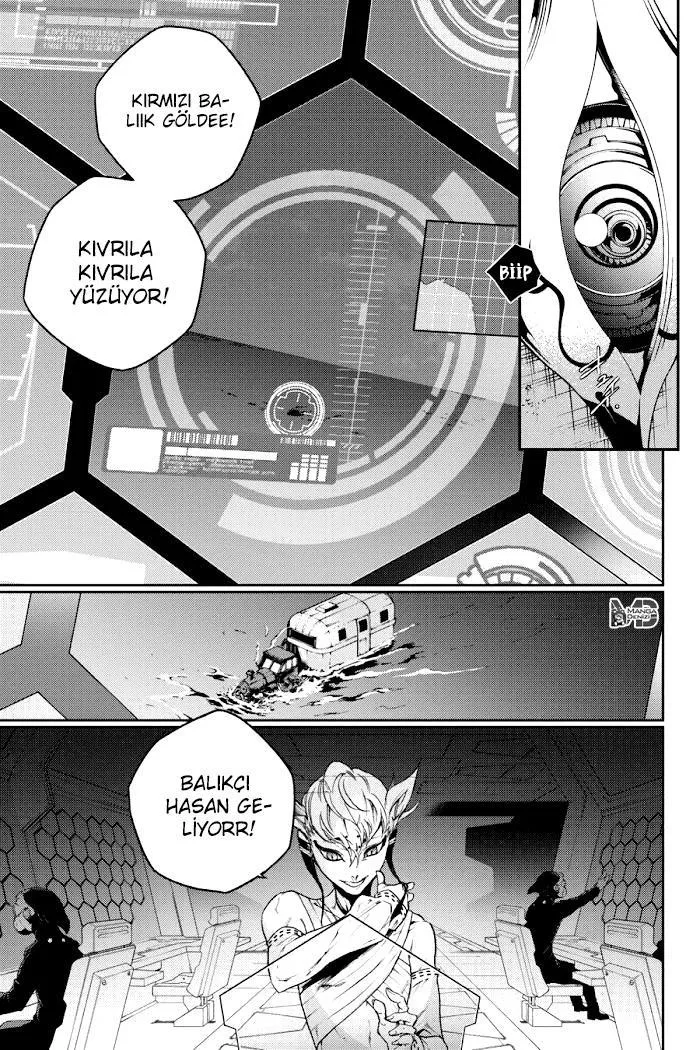 Smokin Parade - Sayfa 10