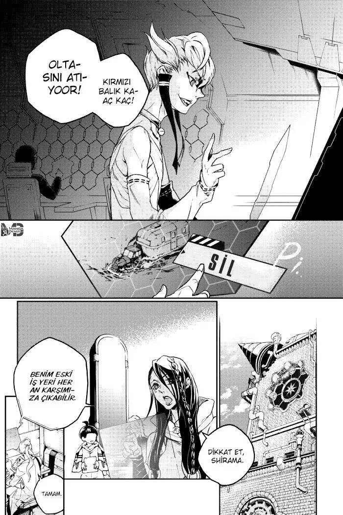 Smokin Parade - Sayfa 11