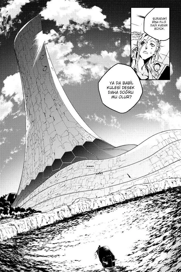 Smokin Parade - Sayfa 12