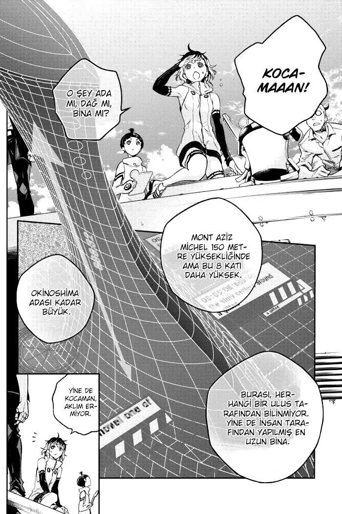 Smokin Parade - Sayfa 13