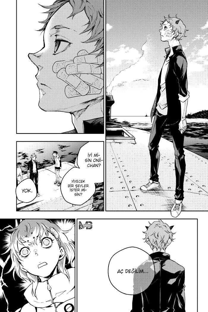 Smokin Parade - Sayfa 14